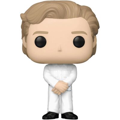Funko Pop! TV - Stranger Things - Stranger Things Henry (001) Funko Pop! TV - Stranger Things - Stranger Things Henry (001)