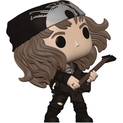 Funko Pop! TV - Stranger Things - Stranger Things - Eddie z gitarą Funko Pop! TV - Stranger Things - Stranger Things - Eddie z gitarą