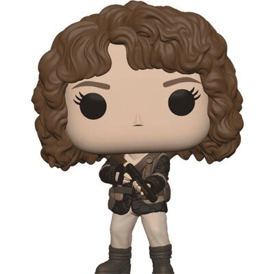Funko Pop! TV - Stranger Things - Stranger Things - Nancy com Espingarda Funko Pop! TV - Stranger Things - Stranger Things - Nancy com Espingarda