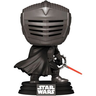 Funko Pop! Star Wars: Ahsoka - Marrok N°651 Funko Pop! Star Wars: Ahsoka - Marrok N°651