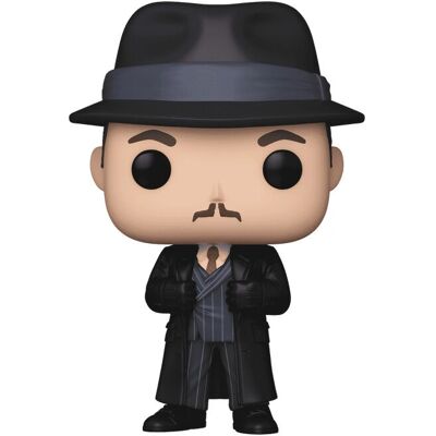 Funko Pop! Televisão Peaky Blinders - Michael Gray Funko Pop! Televisão Peaky Blinders - Michael Gray