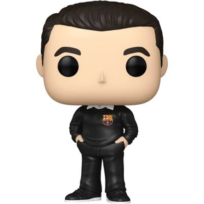 Funko Pop! Football: - Barcelona FC - Xavi Funko Pop! Football: - Barcelona FC - Xavi