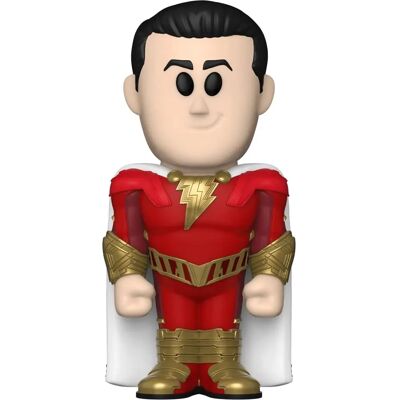 Funko Shazam! Fury of the Gods Vinyl figura - Gyűjtemény Funko Shazam! Fury of the Gods Vinyl figura - Gyűjtemény