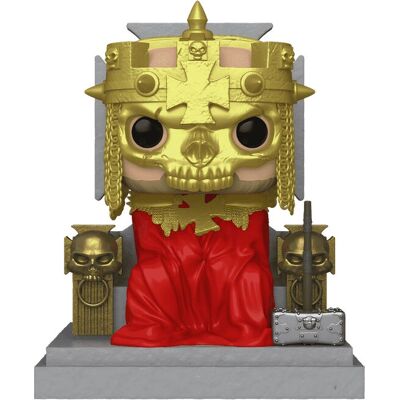 Funko Triple H Skull King Verzamelbare - WWE Deluxe Funko Triple H Skull King Verzamelbare - WWE Deluxe