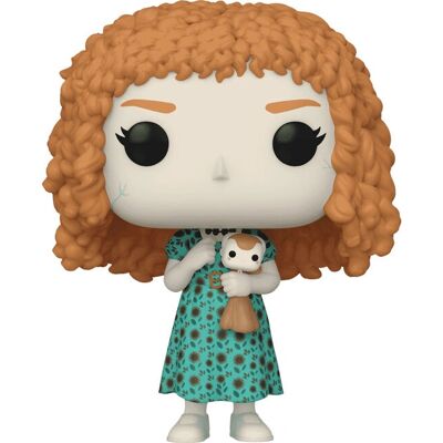 Figura de vinilo Funko Pop! Vampira Claudia - Coleccionable Figura de vinilo Funko Pop! Vampira Claudia - Coleccionable