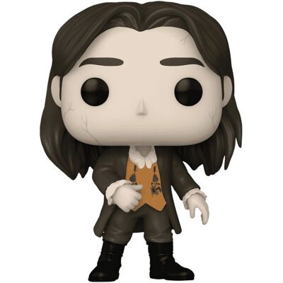 Figura de vinilo Funko Louis de Pointe du Lac - Coleccionable Figura de vinilo Funko Louis de Pointe du Lac - Coleccionable