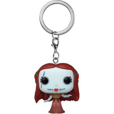 Funko Sally 30. Jubiläum Vinyl Schlüsselanhänger Funko Sally 30. Jubiläum Vinyl Schlüsselanhänger