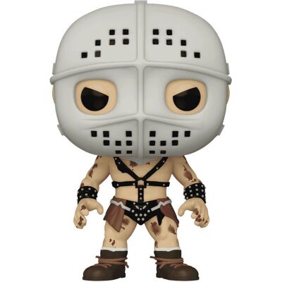 Funko Pop! Filme: WB 100 - Mad Max: Der Road Warrior - The Humungus N°1468 Funko Pop! Filme: WB 100 - Mad Max: Der Road Warrior - The Humungus N°1468
