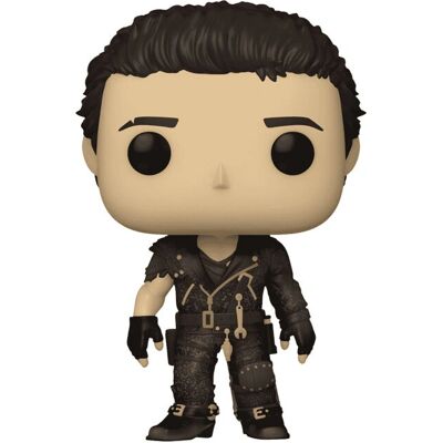 Funko Pop! Filmek: WB 100 - Mad Max: Az Út Harcosa - Max N°1469 Funko Pop! Filmek: WB 100 - Mad Max: Az Út Harcosa - Max N°1469