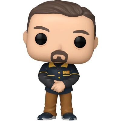 Funko Pop! Movies: Clerks 3 - Dante N°1482 Funko Pop! Movies: Clerks 3 - Dante N°1482