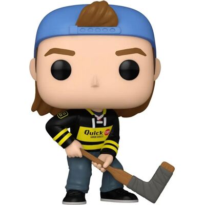 Funko Pop! Movies: Clerks 3 - Randal N°1484 Funko Pop! Movies: Clerks 3 - Randal N°1484