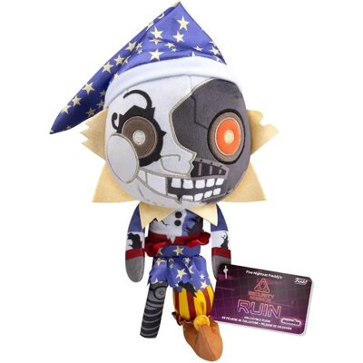 Peluche Luna Funko - Five Nights at Freddy’s Peluche Luna Funko - Five Nights at Freddy’s
