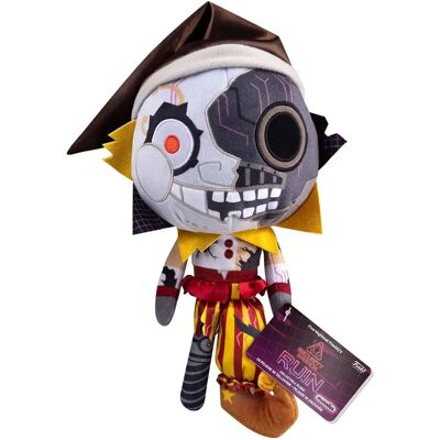 Peluches Sole Funko - Collezione FNAF RUIN Peluches Sole Funko - Collezione FNAF RUIN