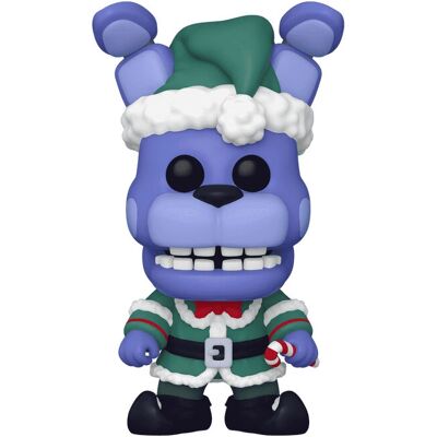 Funko Pop! Gry: Five Nights at Freddy's - Elf Bonnie 937 Funko Pop! Gry: Five Nights at Freddy's - Elf Bonnie 937