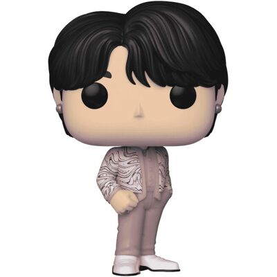 Funko Pop! Rocks: BTS - Jimin n°371 Funko Pop! Rocks: BTS - Jimin n°371
