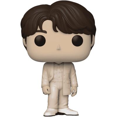 Funko Pop! Rocks: BTS - Jin n°368 Funko Pop! Rocks: BTS - Jin n°368