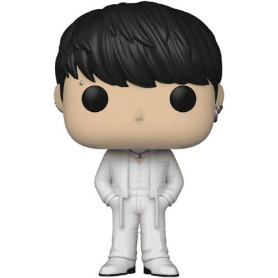 Funko Pop! Jung Kook BTS Vinylfigur - Sammler 9cm Funko Pop! Jung Kook BTS Vinylfigur - Sammler 9cm