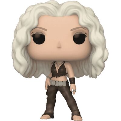 Funko Pop! Rocks Shakira Funko Pop! Rocks Shakira