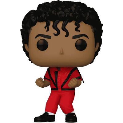 Funko Pop! Rocks: MJ - Michael Jackson 359 Funko Pop! Rocks: MJ - Michael Jackson 359