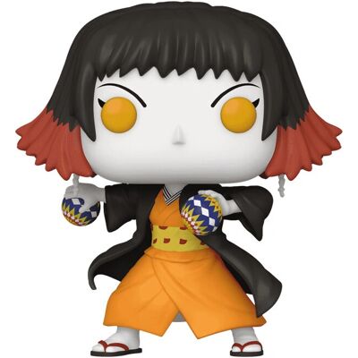 Funko Pop! Animation: Demon Slayer - Susamaru 1409 Funko Pop! Animation: Demon Slayer - Susamaru 1409