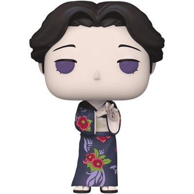 Funko Pop! Animación: Demon Slayer - Tamayo N°1408 Funko Pop! Animación: Demon Slayer - Tamayo N°1408