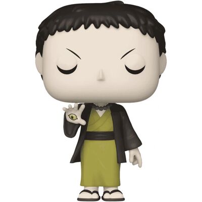 Funko Pop! Animación: Demon Slayer - Yahaba 1410 Funko Pop! Animación: Demon Slayer - Yahaba 1410