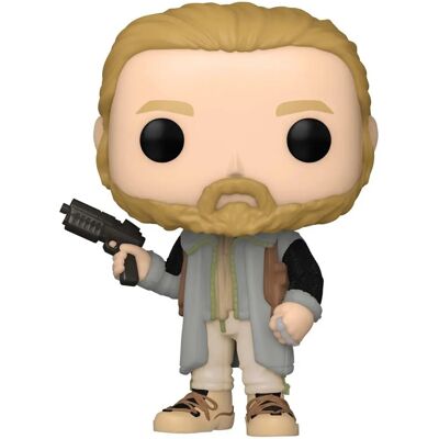 Κατασκευαστική φιγούρα Funko Kai - Rebel Moon Συλλεκτικό - 3,75" Κατασκευαστική φιγούρα Funko Kai - Rebel Moon Συλλεκτικό - 3,75"
