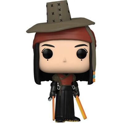 Funko Nemesis - Figura de Vinilo - 1534 - Coleccionable - 3.75" Funko Nemesis - Figura de Vinilo - 1534 - Coleccionable - 3.75"