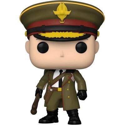 Funko Atticus Noble Pop Vinyl - Rebel Moon - Kolekcjonerski Funko Atticus Noble Pop Vinyl - Rebel Moon - Kolekcjonerski