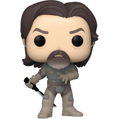 Funko Pop! Dune: Part Two - Gurney Halleck Funko Pop! Dune: Part Two - Gurney Halleck
