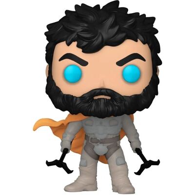 Funko Pop! Duna: Parte Dois - Stilgar Funko Pop! Duna: Parte Dois - Stilgar