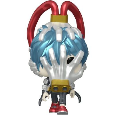 Funko Shigaraki Vinyl Figurka - 9 cm - My Hero Academia - Kovová Funko Shigaraki Vinyl Figurka - 9 cm - My Hero Academia - Kovová