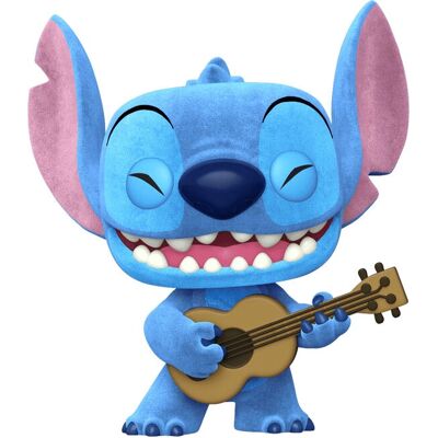 Funko Pop! Stitch & T-Shirt Set - Disney Lilo & Stitch Funko Pop! Stitch & T-Shirt Set - Disney Lilo & Stitch