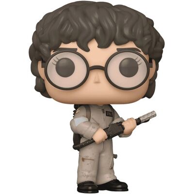 Funko Pop! Películas: Cazafantasmas - Phoebe N°1507 Funko Pop! Películas: Cazafantasmas - Phoebe N°1507
