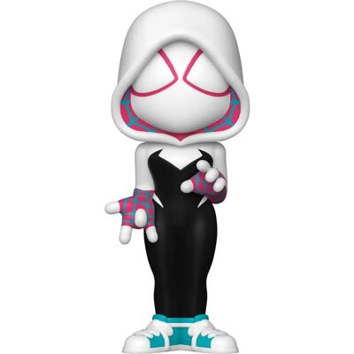 Funko Vinylowa Figurka Spider-Gwen - Spider-Man: Across The Spider-Verse Funko Vinylowa Figurka Spider-Gwen - Spider-Man: Across The Spider-Verse