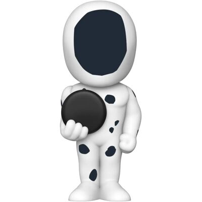 Funko Pop Spider-Man The Spot Vinyl Soda - Across The Spider-Verse - BM-216075 Funko Pop Spider-Man The Spot Vinyl Soda - Across The Spider-Verse - BM-216075