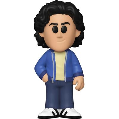 Funko Blue Beetle Jaime Reyes Vinyl Soda - Actiefiguur Funko Blue Beetle Jaime Reyes Vinyl Soda - Actiefiguur