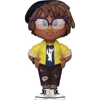 Funko April O'Neil Vinyl Soda - Teenage Mutant Ninja Turtles Funko April O'Neil Vinyl Soda - Teenage Mutant Ninja Turtles