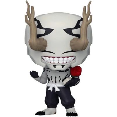 Funko Hanami - Jujutsu Kaisen - Pop! Vinilo - Exclusivo EE. UU. Funko Hanami - Jujutsu Kaisen - Pop! Vinilo - Exclusivo EE. UU.