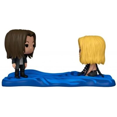 Funko POP! MOMENT Eren & Zeke Jaeger - Attack On Titan Funko POP! MOMENT Eren & Zeke Jaeger - Attack On Titan