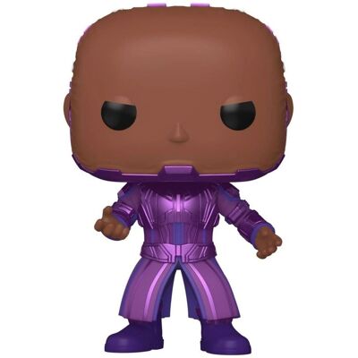 Funko Pop Guardians of the Galaxy Vol. 3 High Evolutionary Vinylowa figurka - Marvel Funko Pop Guardians of the Galaxy Vol. 3 High Evolutionary Vinylowa figurka - Marvel