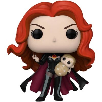Funko Queen Goblin - X-Men '97 Limitierte Vinylfigur Funko Queen Goblin - X-Men '97 Limitierte Vinylfigur