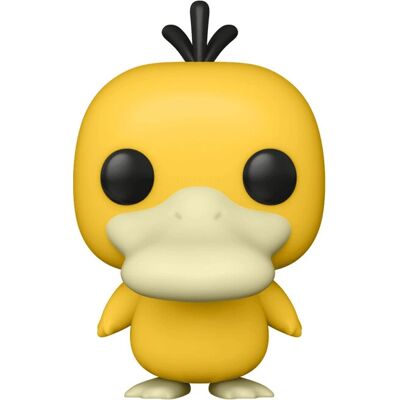 Funko Pop! Spiele: Pokémon - Psyduck N°781 Funko Pop! Spiele: Pokémon - Psyduck N°781
