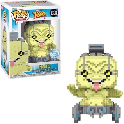 Funko Mojo X-Men '97 Vinylfigur - Sammlerfigur Funko Mojo X-Men '97 Vinylfigur - Sammlerfigur