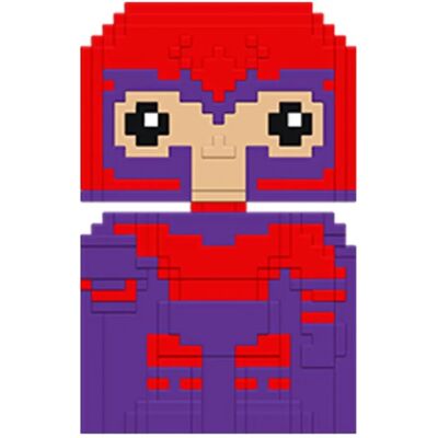 Funko Magneto 8-Bit Vinylfigur - X-Men '97 Funko Magneto 8-Bit Vinylfigur - X-Men '97