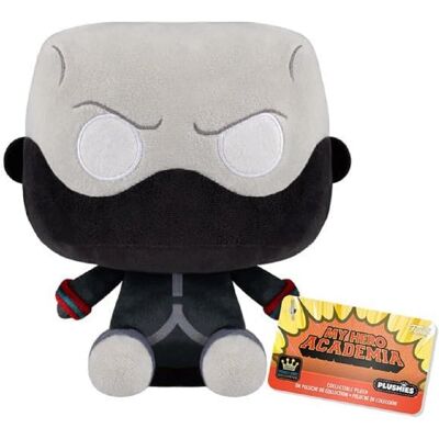 Peluche Funko My Hero Academia Twice - 17.8 cm Collezionabile Peluche Funko My Hero Academia Twice - 17.8 cm Collezionabile