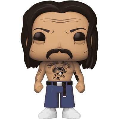 Funko Marke Modell - Sammlerfigur - Funko Pop! Vinyl Funko Marke Modell - Sammlerfigur - Funko Pop! Vinyl