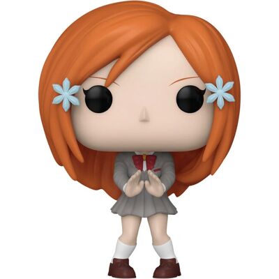 Funko Pop! Orihime Inoue - Bleach - Sammlerfigur Funko Pop! Orihime Inoue - Bleach - Sammlerfigur
