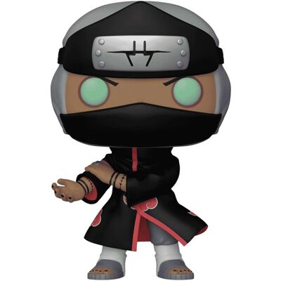 Funko Pop! Animazione: Naruto Shippuden - Kakuzu Funko Pop! Animazione: Naruto Shippuden - Kakuzu