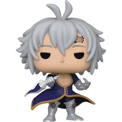 Figura Coleccionable de Vinilo Funko Estarossa - Figura de acción Figura Coleccionable de Vinilo Funko Estarossa - Figura de acción